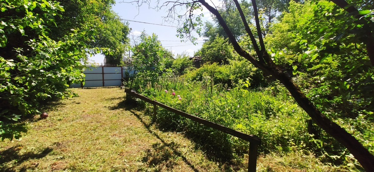 земля городской округ Щёлково д Долгое Ледово ул Центральная фото 3