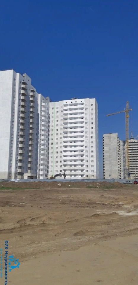 квартира г Краснодар ул им. Героя Владислава Посадского 28 фото 3
