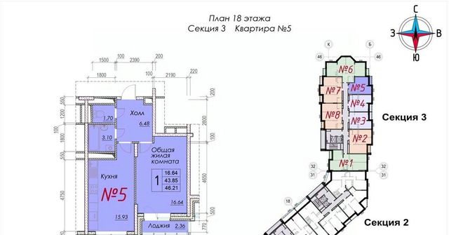 г Обнинск ул Долгининская 8 Мирный фото