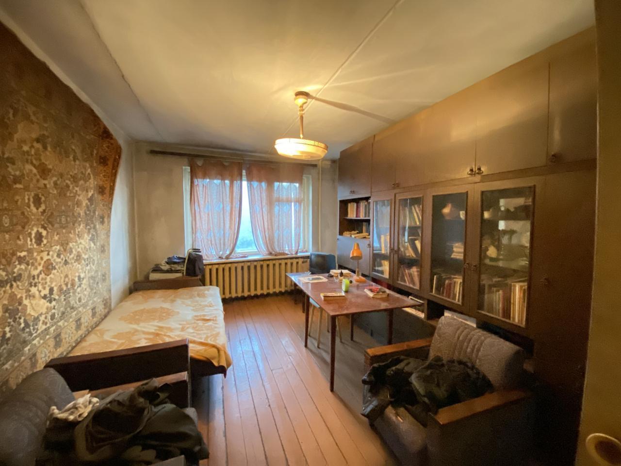квартира г Алапаевск ул 3 Интернационала 8 фото 2