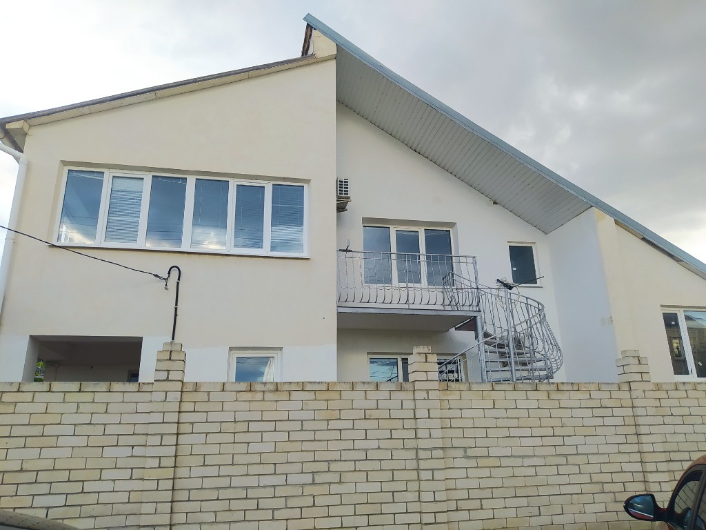 дом г Феодосия с Ближнее ул Интернациональная 11 фото 48