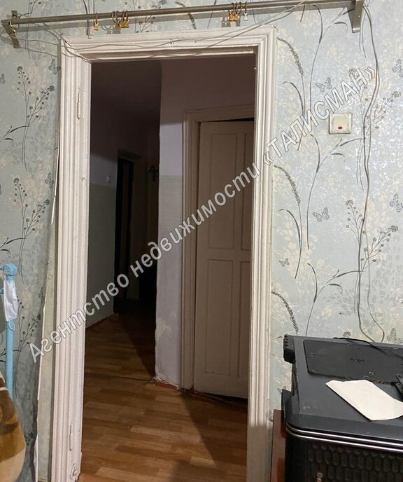 квартира г Таганрог Дубки ул Пальмиро Тольятти 34/3 фото 8