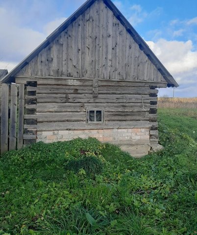 р-н Устюженский д Раменье сельское поселение Желябовское фото