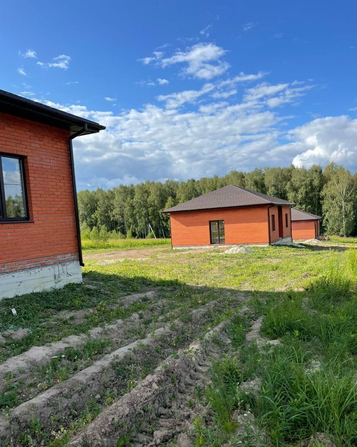 дом г Тула р-н Привокзальный ул Индустриальная пос. Новый фото 2