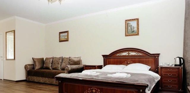 комната п Таир ул Лесная пос, с 1, Кокшайское с фото