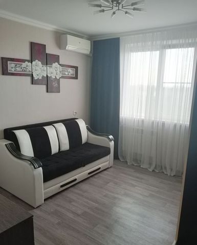 квартира г Тольятти р-н Автозаводский 15-й квартал б-р Космонавтов 16 фото