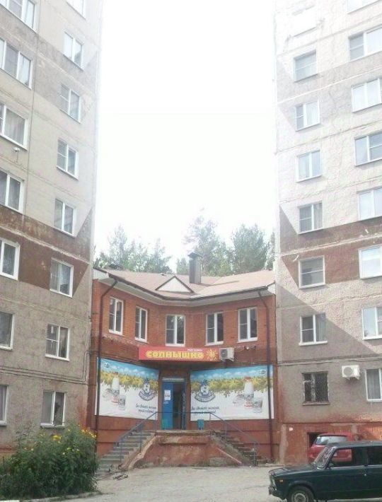 комната г Златоуст 3-й микрорайон проспекта имени Ю. А. Гагарина мкр, 34А фото 16
