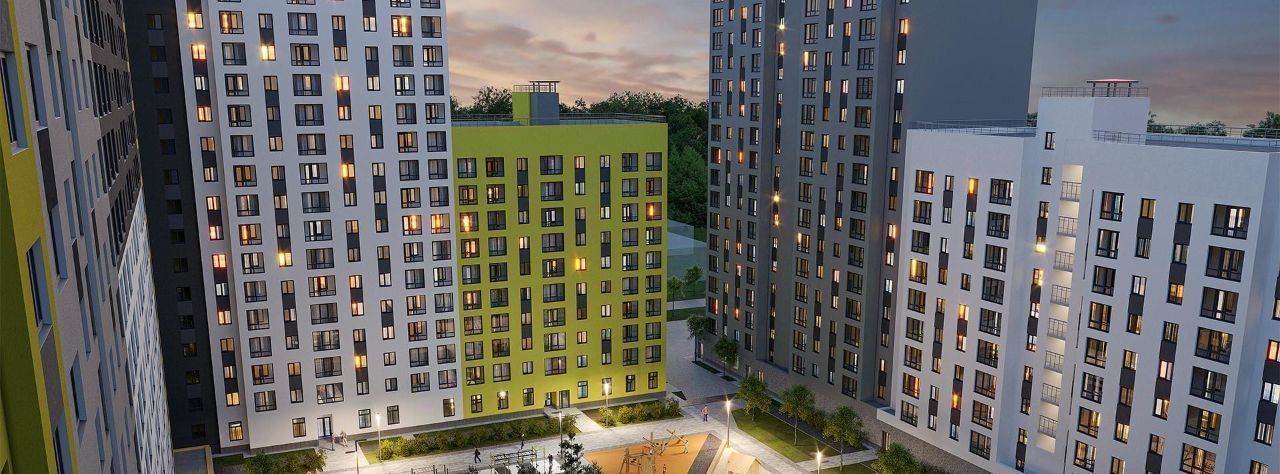 квартира г Курск р-н Сеймский ул Энгельса 115а/3 фото 5