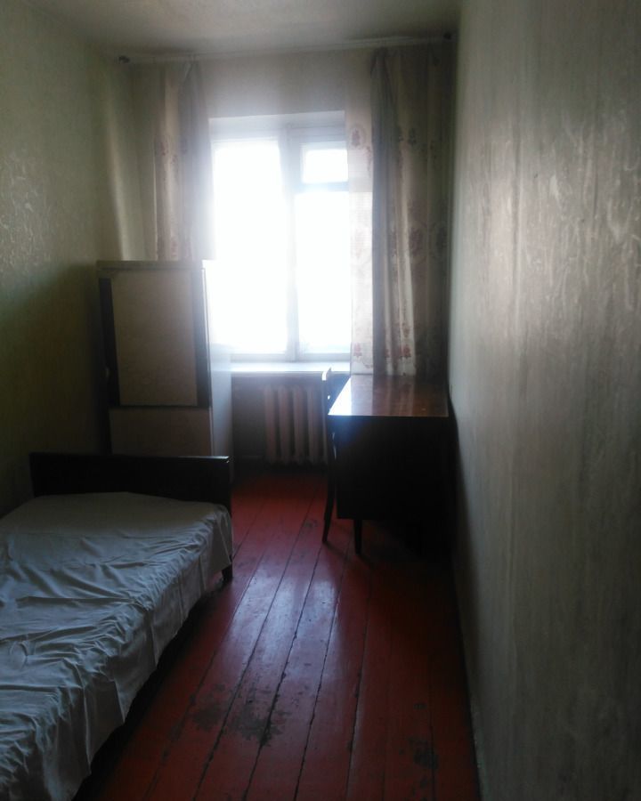 комната г Самара Гагаринская ул Гагарина 55 фото 4