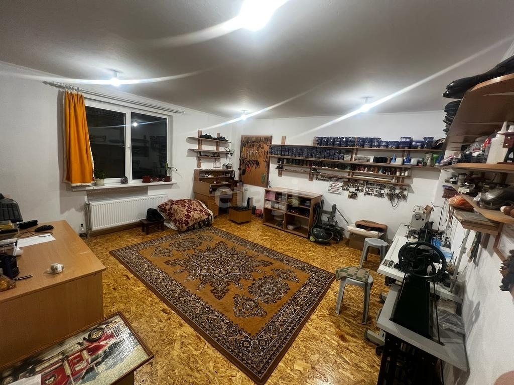 квартира г Симферополь р-н Центральный ул Училищная 6 фото 5