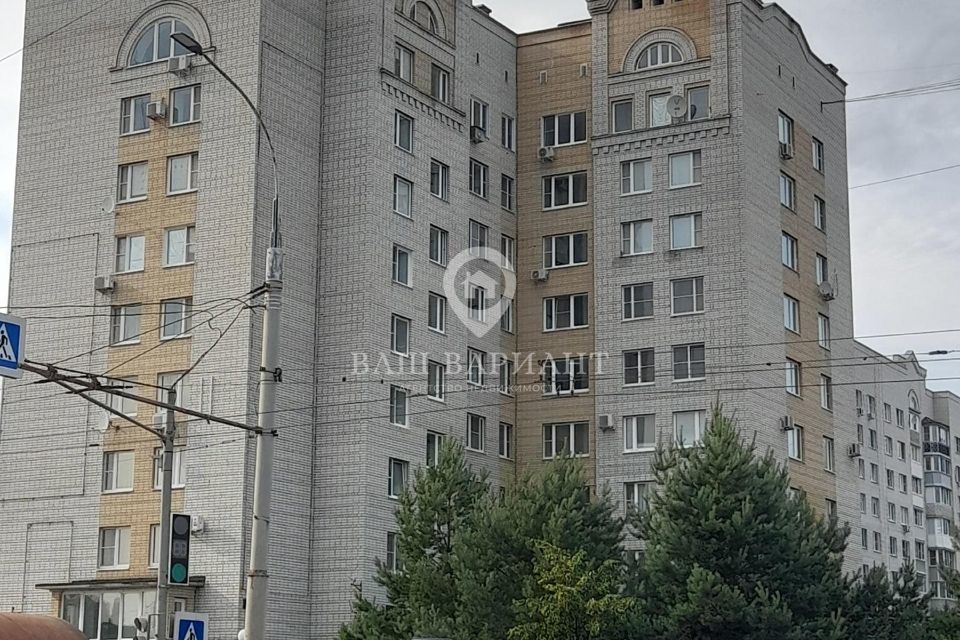 квартира г Рыбинск Северный пр-кт Ленина 154в фото 6