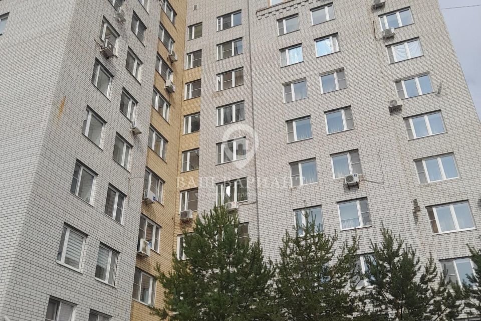 квартира г Рыбинск Северный пр-кт Ленина 154в фото 7