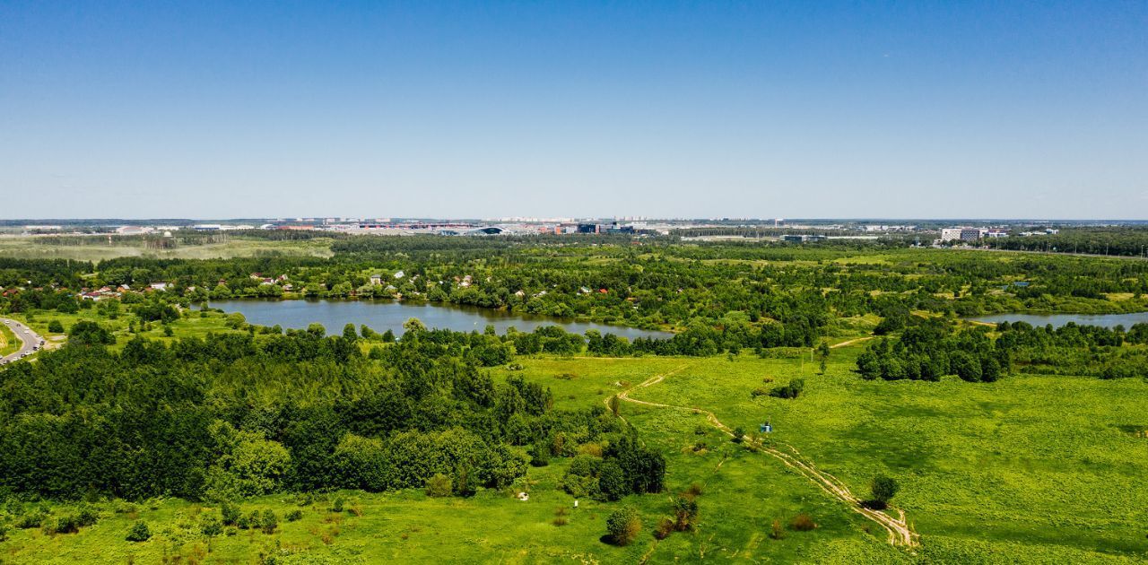 квартира г Москва метро Ховрино Молжаниновский ш Ленинградское 228к/4 фото 25