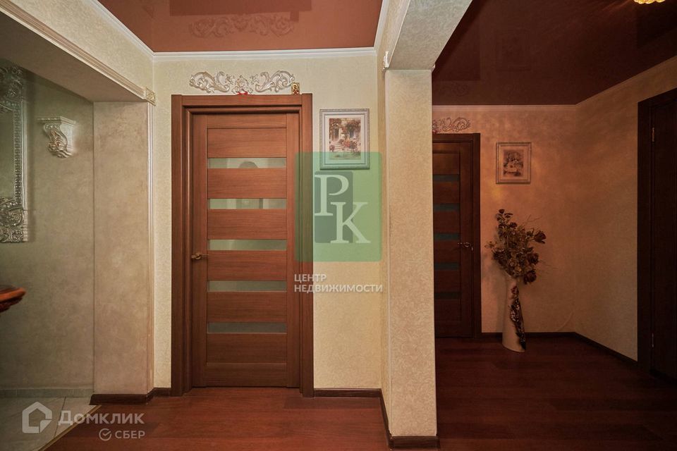 квартира г Севастополь р-н Гагаринский пр-кт Октябрьской революции 56а фото 10