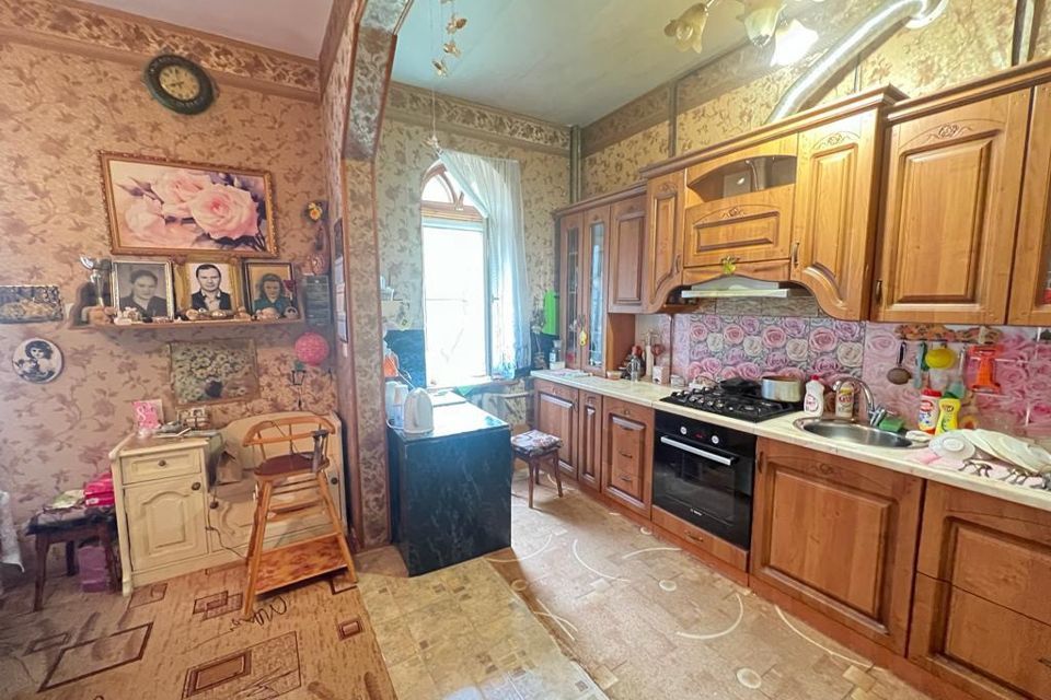 дом г Пятигорск Горапост ул Восстания 47 фото 5