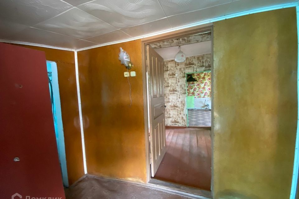 дом р-н Славянский г Славянск-на-Кубани ул Ковтюха 41 фото 5