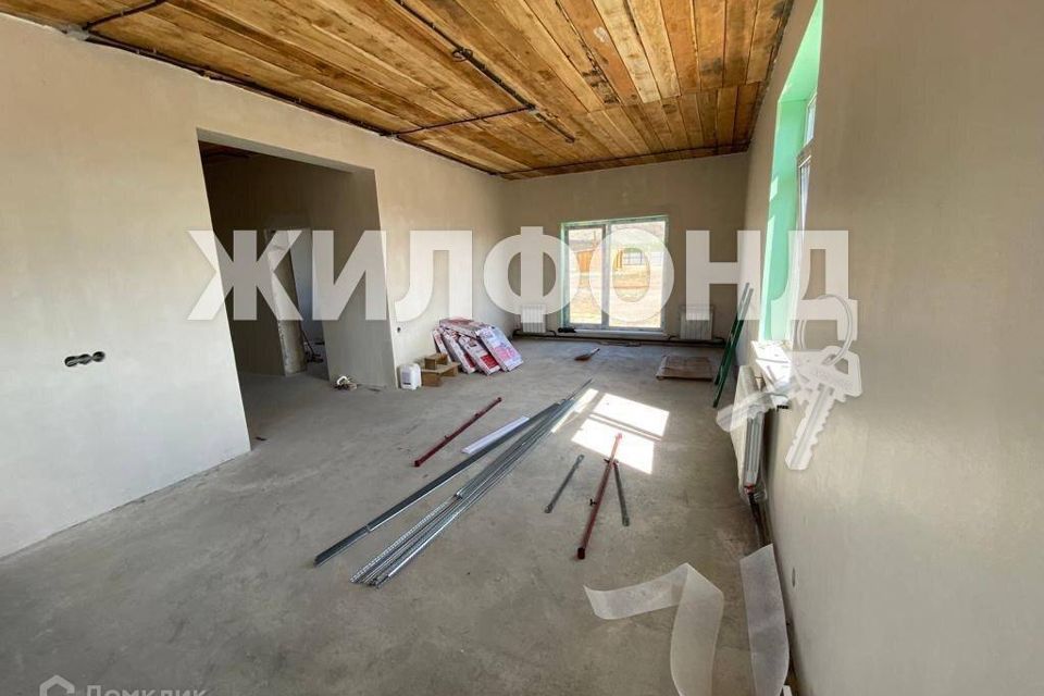 дом г Кызыл ул Кочетова 50 фото 10
