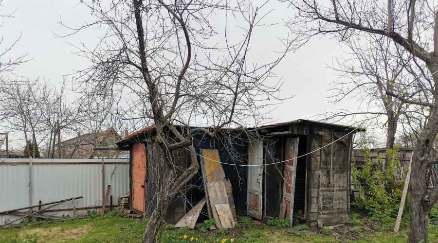 дом г Воронеж р-н Левобережный снт Садовод ВАСО ул 17 фото 10