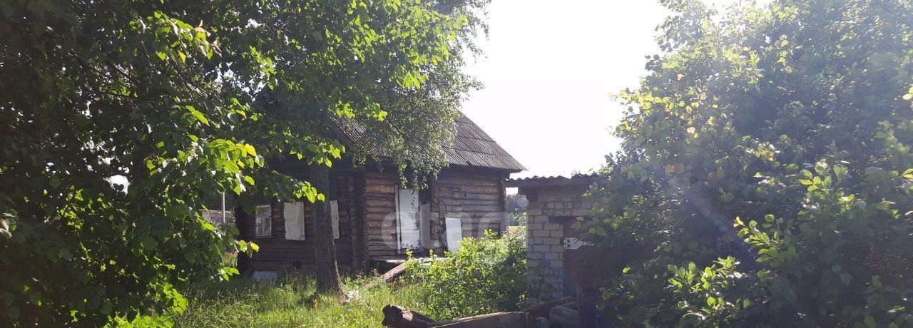 дом р-н Красносельский с Густомесово Сидоровское с пос фото 2