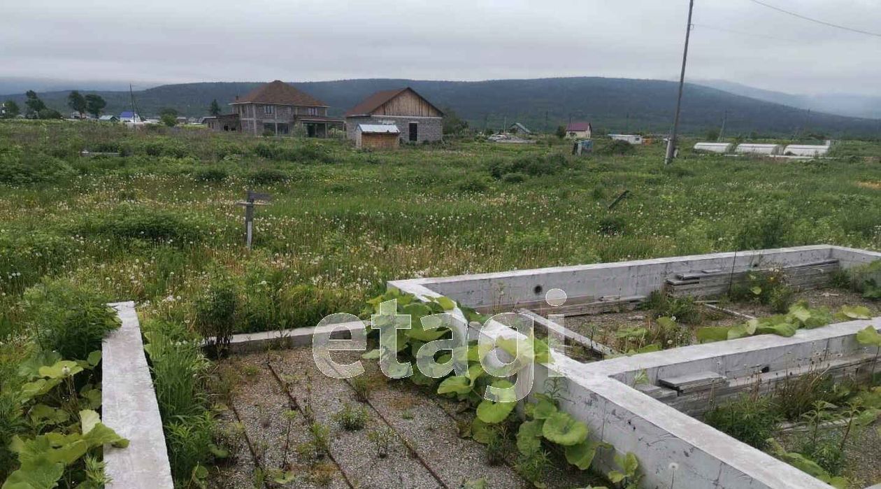 земля г Южно-Сахалинск с Березняки фото 5
