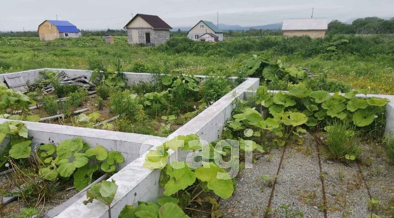 земля г Южно-Сахалинск с Березняки фото 9