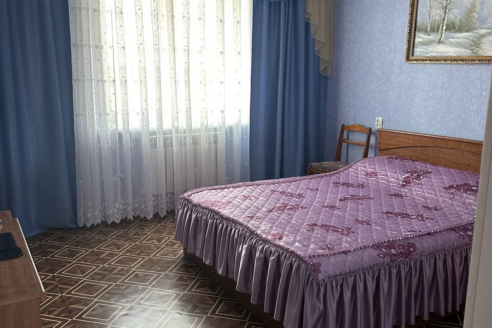 дом р-н Бугульминский г Бугульма ул Хади Атласи 36 фото 3