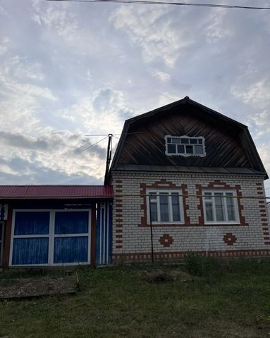 ул Мира Петъяльское сельское поселение, Приволжский фото
