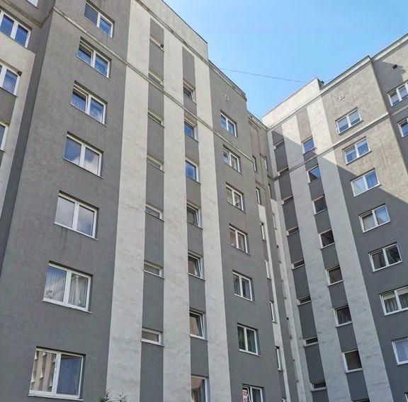 квартира г Калининград р-н Ленинградский ул Баженова 13 фото 32