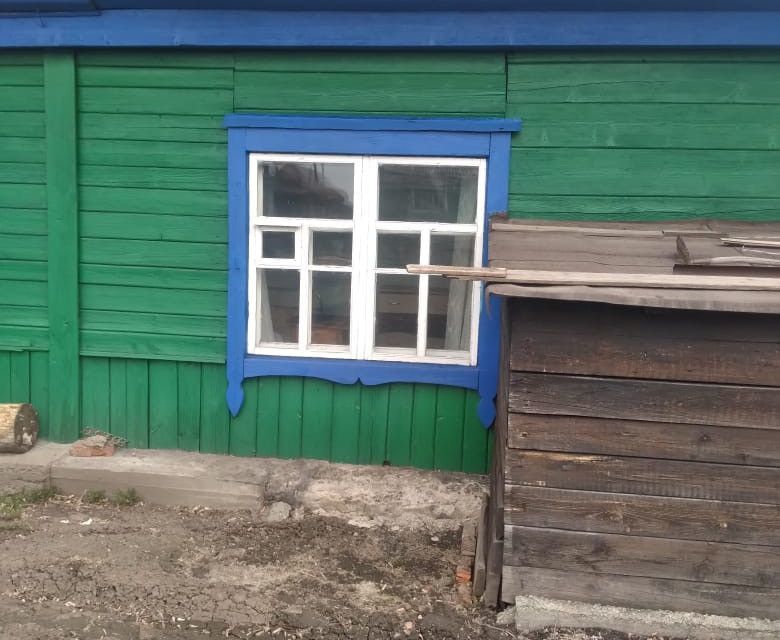 дом р-н Тогучинский г Тогучин ул Свердлова 12 фото 3