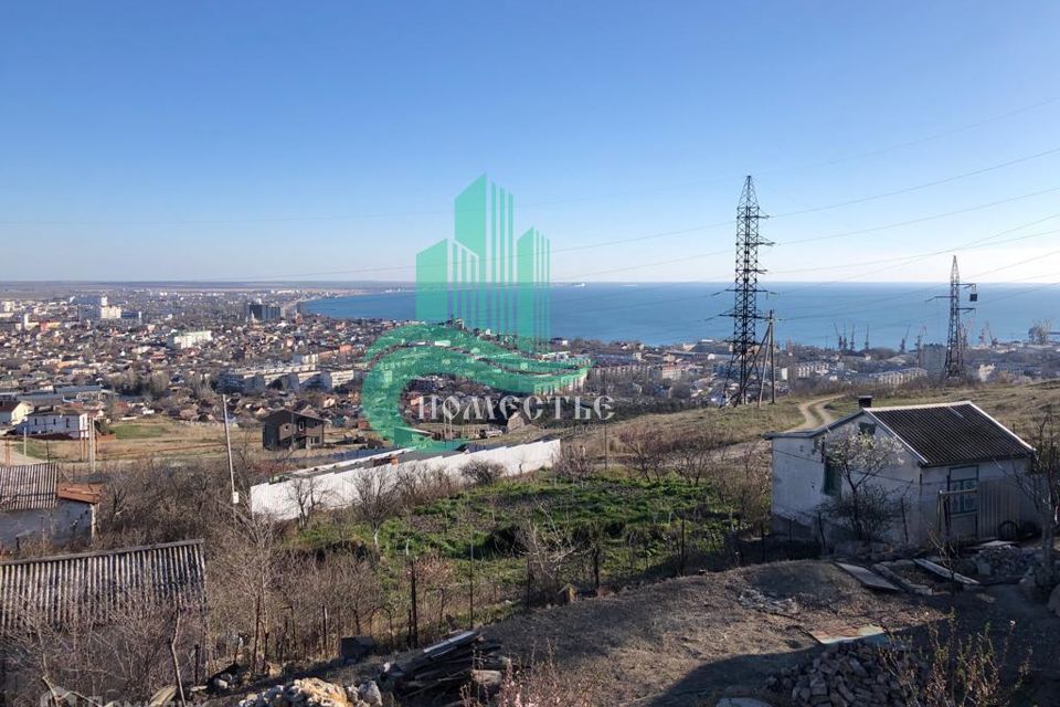 дом г Феодосия фото 6