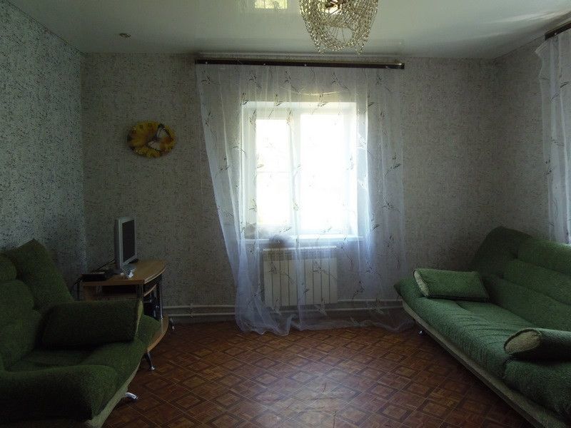 дом р-н Тбилисский ст-ца Тбилисская пер Короткий 16 фото 6