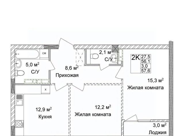 г Нижний Новгород Горьковская ЖК Дельвиг фото