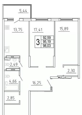 Гагаринская ул Дыбенко 5 фото