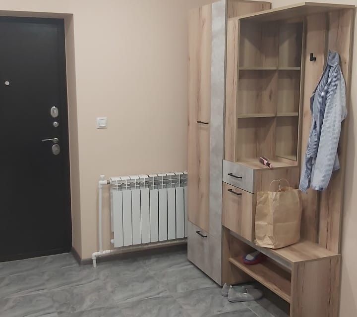дом р-н Среднеахтубинский г Краснослободск п Вторая Пятилетка ул Фурманова 62 фото 10