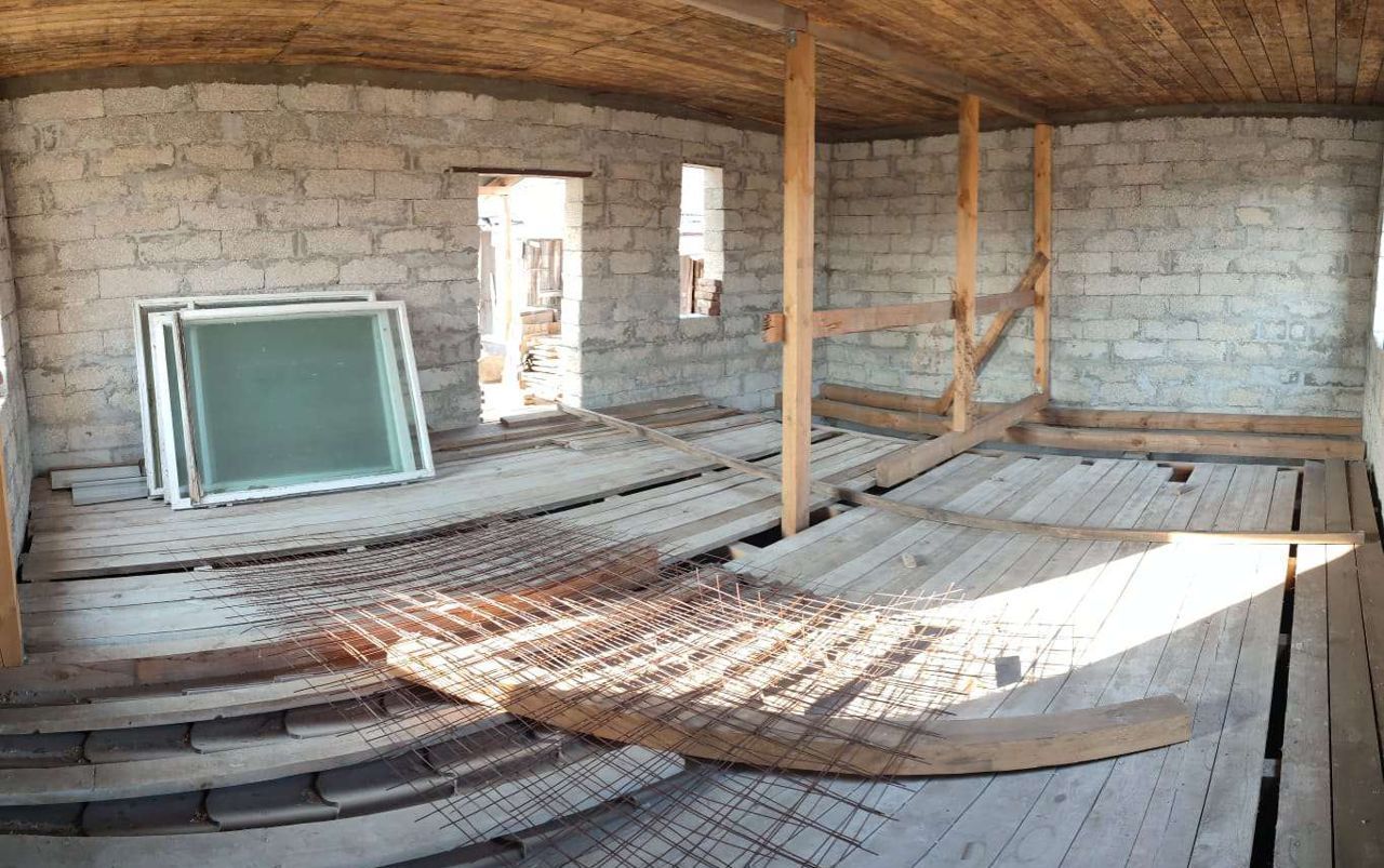 Продам дом на улице Решетникова в поселке Ильичево в районе Шушенском  Шушенское 65.0 м? на участке 21.0 сот этажей 1 1200000 руб база Олан ру  объявление 95694197