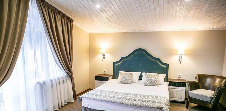 комната г Карачаевск кп Домбай ул Аланская 5 фото 34