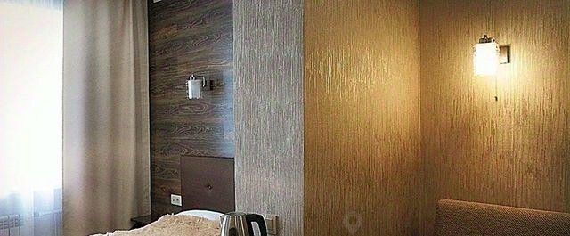 комната г Томск р-н Советский ул Максима Горького 52/1 фото 3