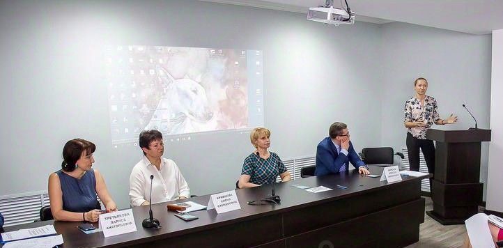 комната г Брянск р-н Советский просп. Ленина, 100 фото 45