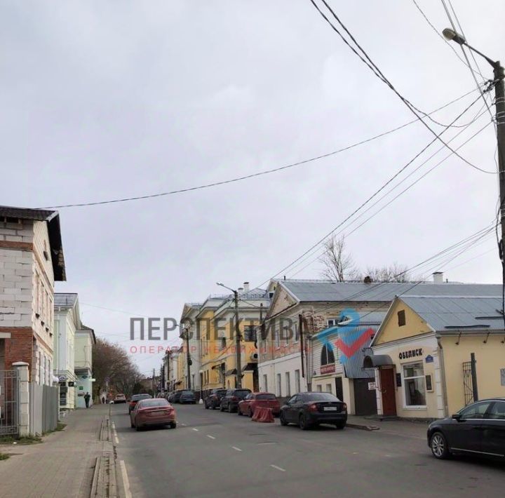 свободного назначения г Калуга р-н Ленинский ул Достоевского 44 Ромоданово фото 4