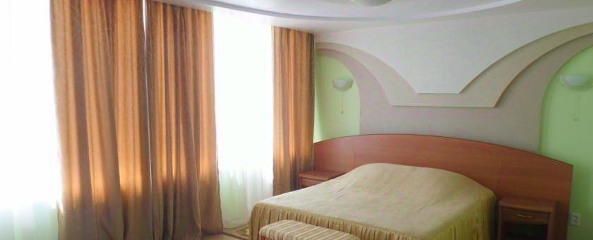 комната г Воркута пл Центральная 5 фото 38