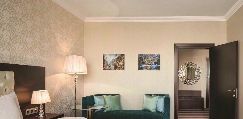 комната г Казань Кремлёвская ул Чернышевского 39 фото 21