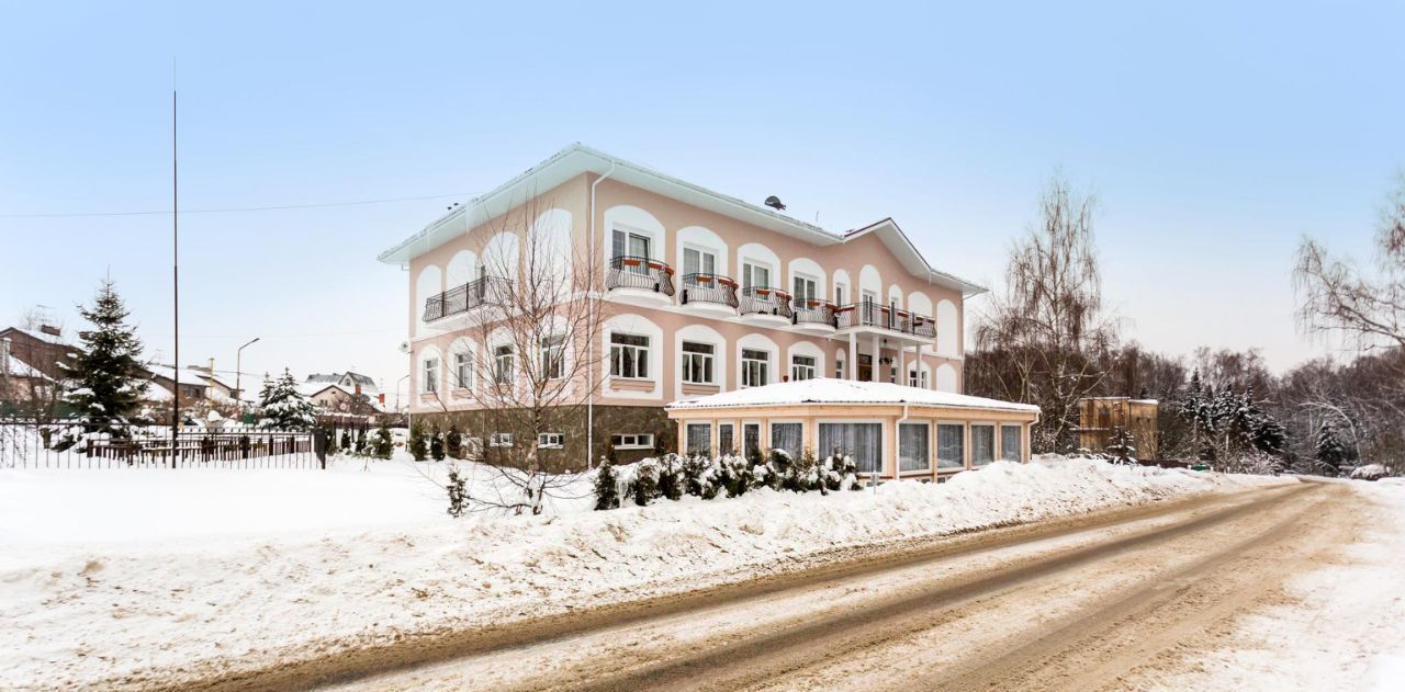 комната г Домодедово д Семивраги ул Новые Семивраги 2 Домодедовская фото 5