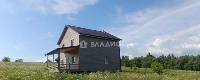 дом Назаровское сельское поселение, Рыбинск фото