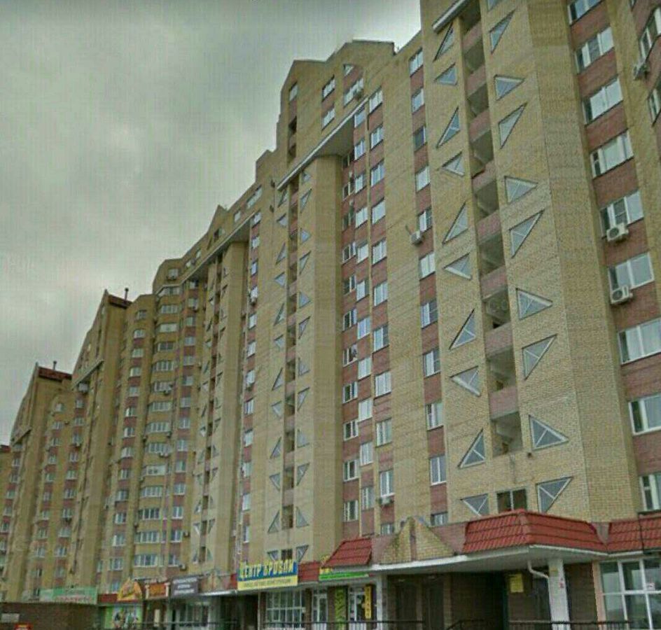 квартира г Тольятти р-н Автозаводский ш Южное 23 фото 39