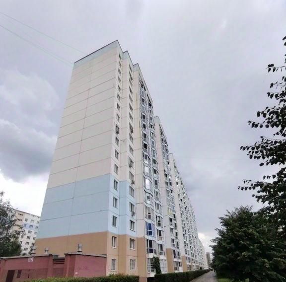 квартира г Новосибирск Заельцовская ул Гребенщикова 12 жилой район «Родники» фото 6