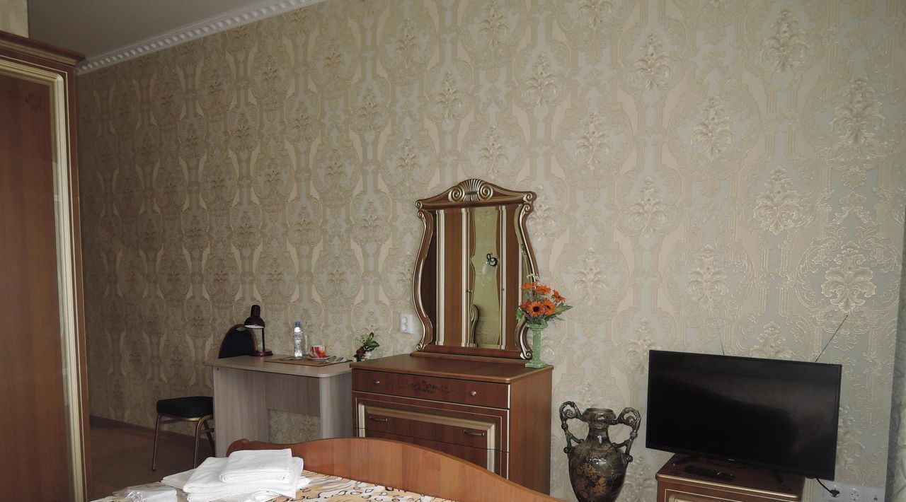 комната р-н Лискинский г Лиски ул Маяковского 1 фото 12