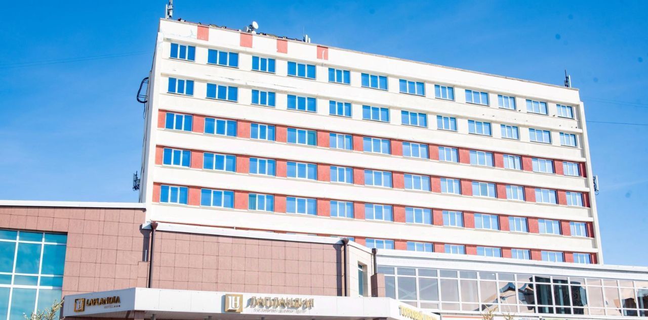 комната г Мончегорск пр-кт Металлургов 32 фото 50