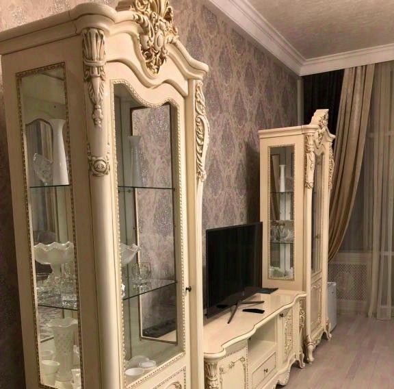 комната г Грозный р-н Заводской ул Мамсурова 6а фото 22