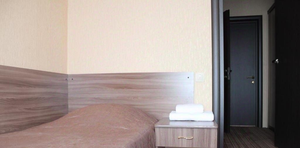 комната г Усть-Илимск пр-кт Дружбы Народов 2 фото 12
