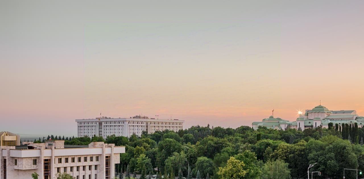 комната г Уфа р-н Кировский ул Цюрупы 7 фото 36